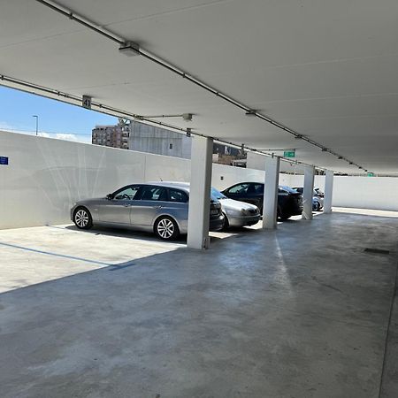 Marisabella Suite 9 Бари Екстериор снимка