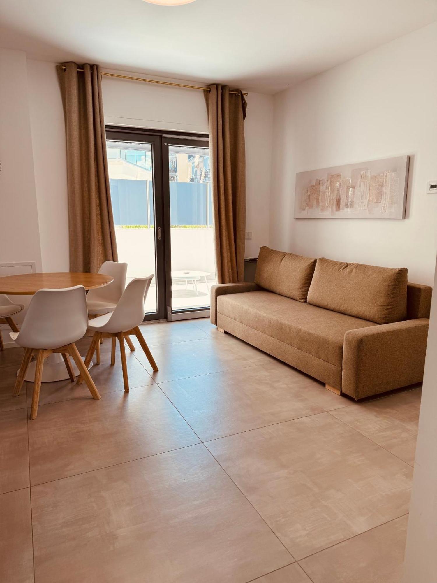 Marisabella Suite 9 Бари Екстериор снимка
